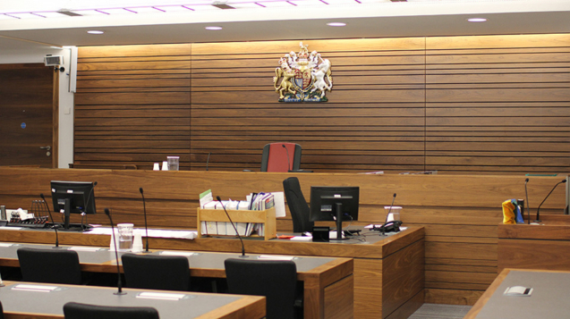 fact finding hearing